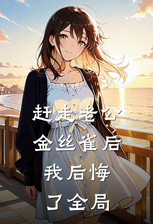 赶走老公金丝雀后，我后悔了全局