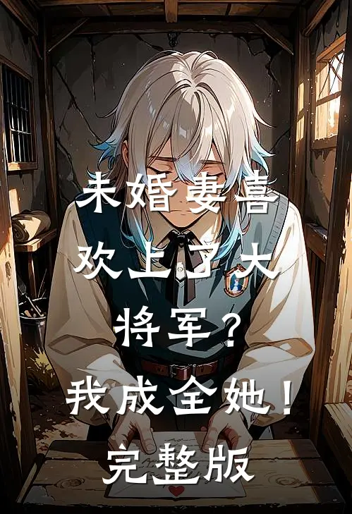 未婚妻喜欢上了大将军？我成全她！完整版