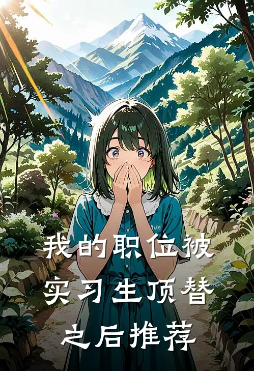 我的职位被实习生顶替之后推荐