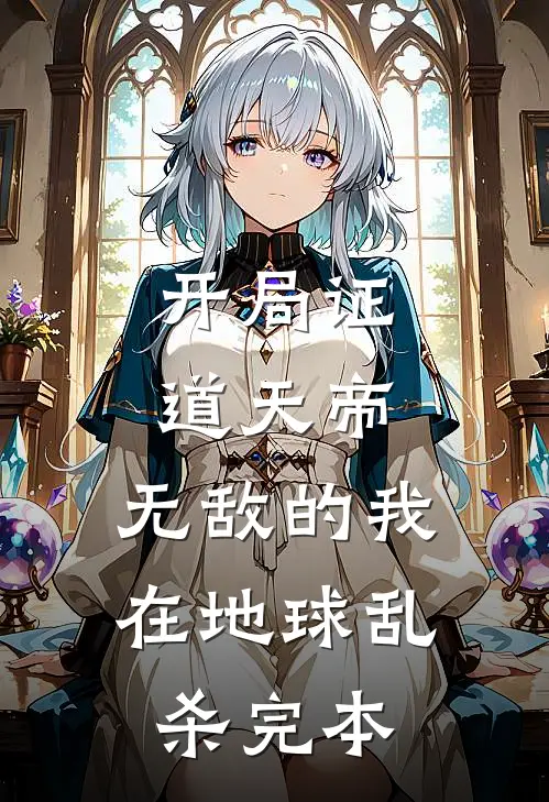 开局证道天帝，无敌的我在地球乱杀完本