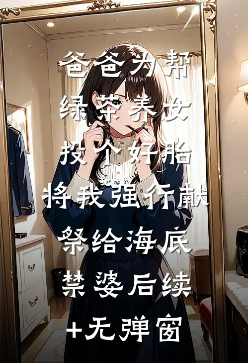 爸爸为帮绿茶养女投个好胎，将我强行献祭给海底禁婆后续+无弹窗