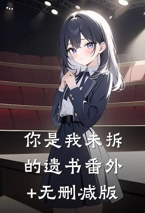 你是我未拆的遗书番外+无删减版