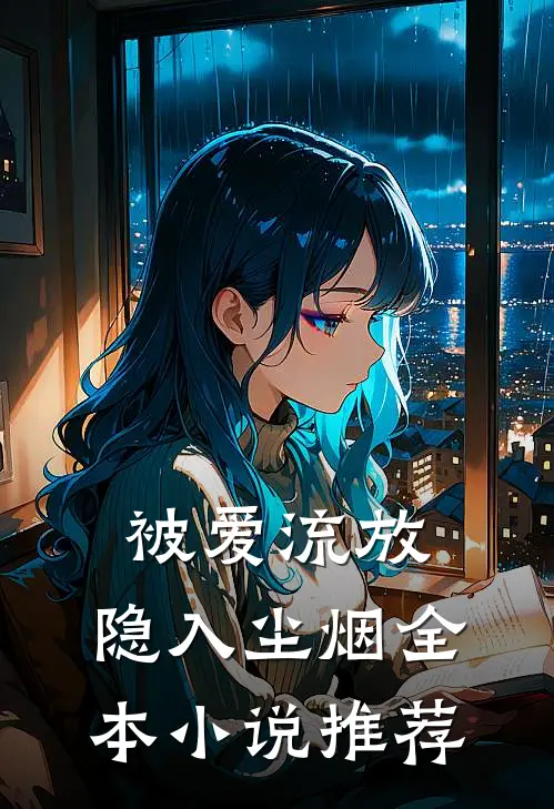 被爱流放，隐入尘烟全本小说推荐