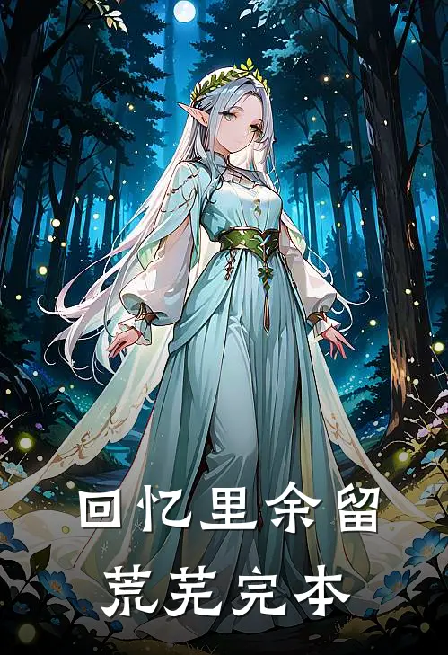 回忆里余留荒芜完本