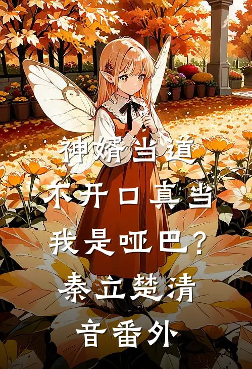 神婿当道，不开口真当我是哑巴？秦立楚清音番外