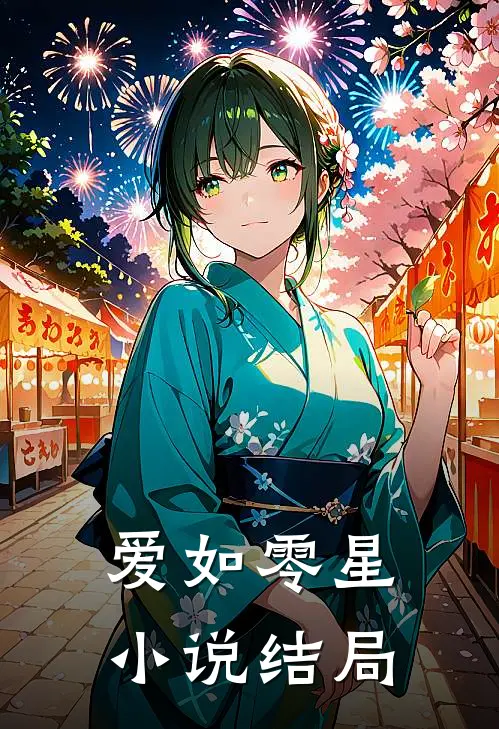 爱如零星小说结局