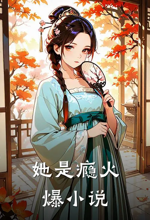 她是瘾火爆小说