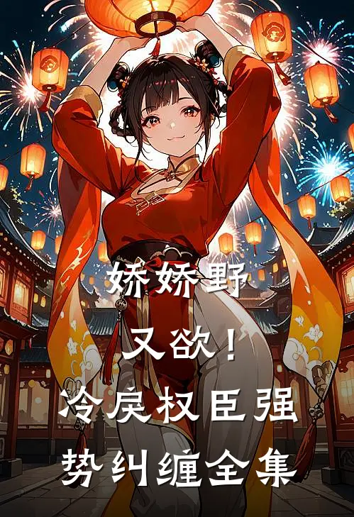 娇娇野又欲！冷戾权臣强势纠缠全集