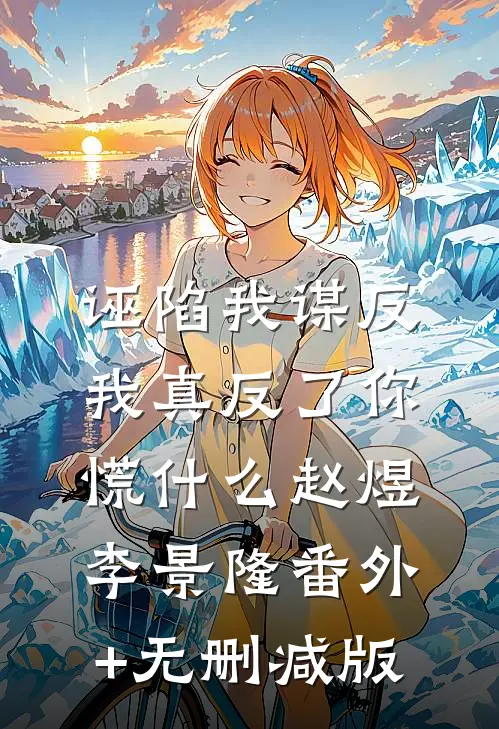 诬陷我谋反，我真反了你慌什么赵煜李景隆番外+无删减版