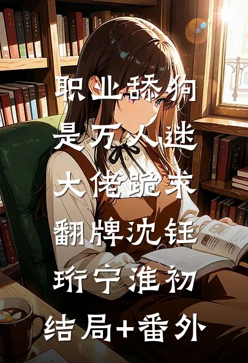 职业舔狗是万人迷，大佬跪求翻牌沈钰珩宁淮初:结局+番外
