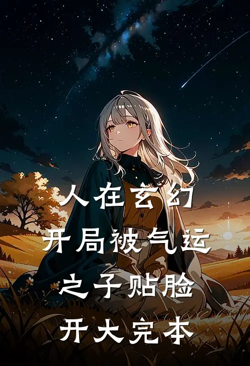人在玄幻，开局被气运之子贴脸开大完本