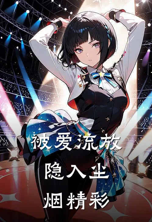 被爱流放，隐入尘烟精彩