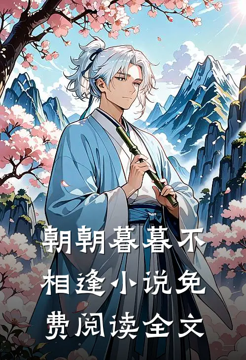 朝朝暮暮不相逢小说免费阅读全文
