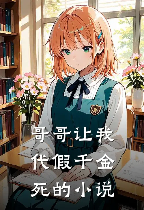 哥哥让我代假千金死的小说