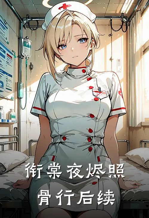 衔棠夜烬照骨行后续