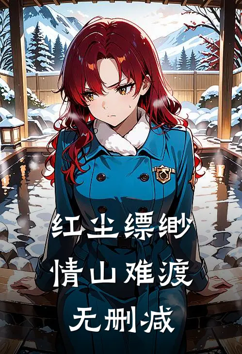 红尘缥缈，情山难渡无删减