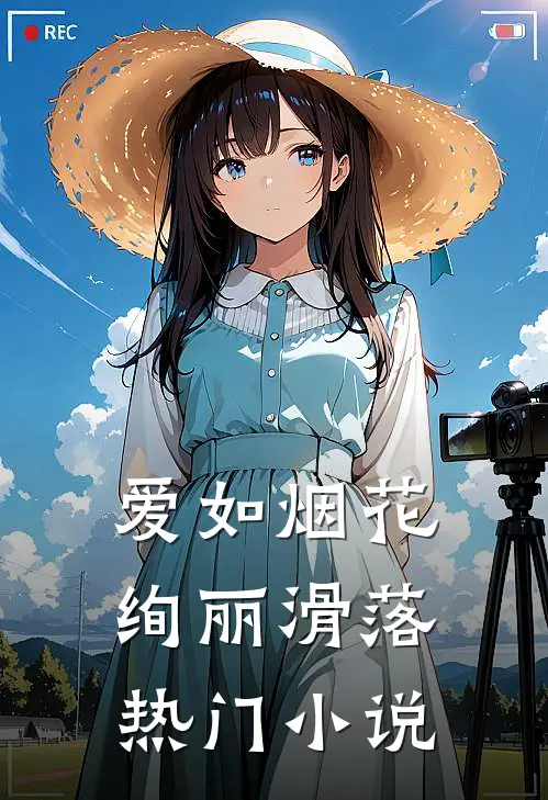 爱如烟花，绚丽滑落热门小说