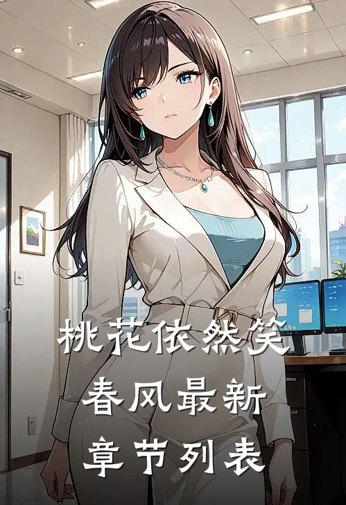 桃花依然笑春风最新章节列表