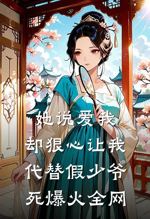 她说爱我，却狠心让我代替假少爷死爆火全网