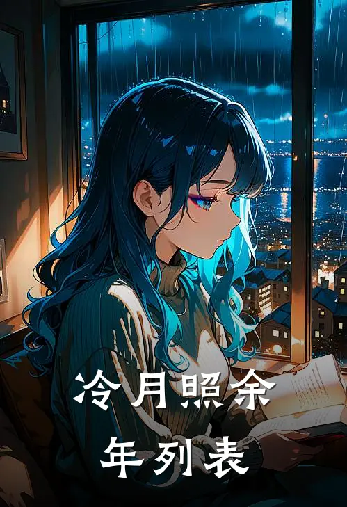冷月照余年列表