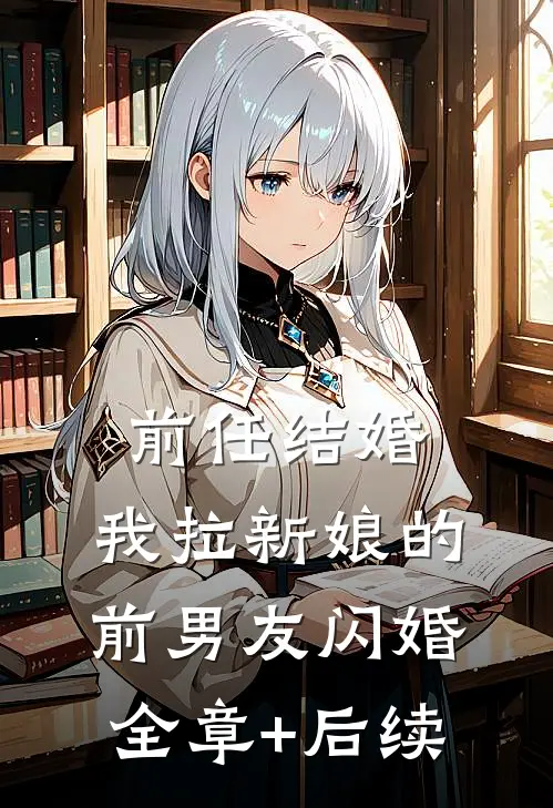前任结婚，我拉新娘的前男友闪婚:全章+后续