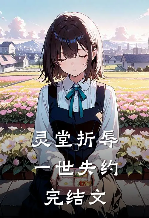 灵堂折辱，一世失约完结文