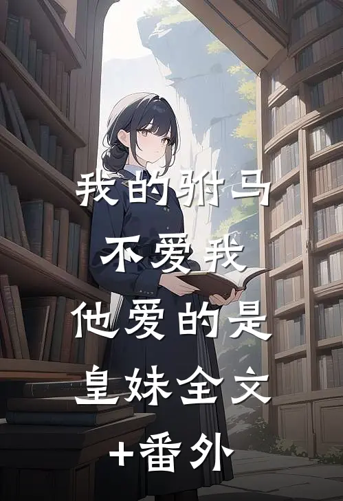 我的驸马不爱我，他爱的是皇妹全文+番外
