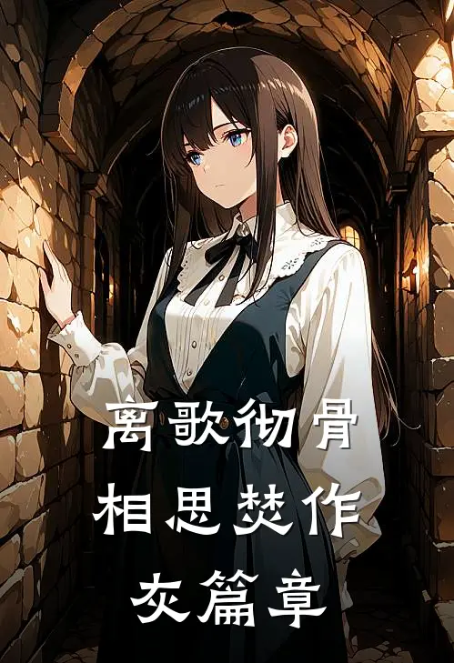 离歌彻骨，相思焚作灰篇章