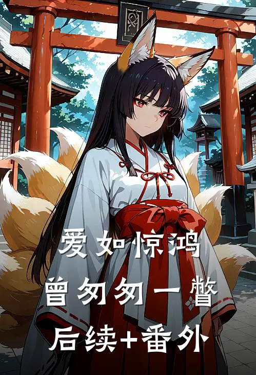 爱如惊鸿，曾匆匆一瞥后续+番外
