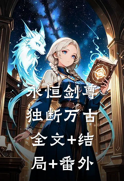永恒剑尊，独断万古全文+结局+番外