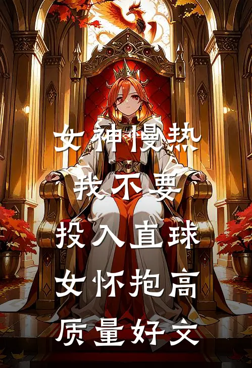 女神慢热我不要，投入直球女怀抱高质量好文