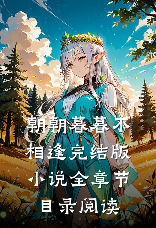 朝朝暮暮不相逢完结版小说全章节目录阅读