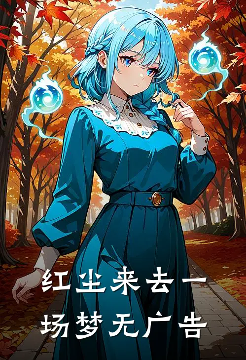 红尘来去一场梦无广告