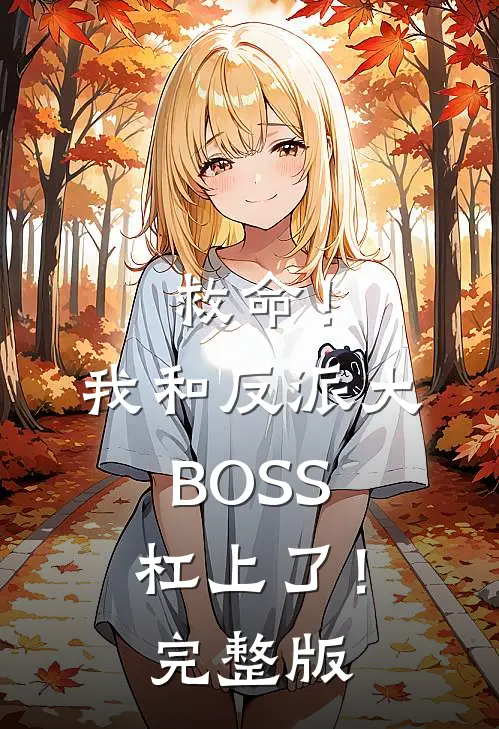 救命！我和反派大BOSS杠上了！完整版