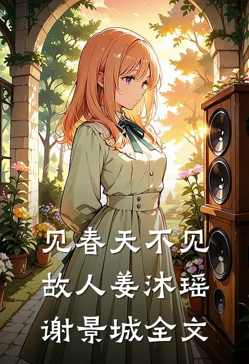 见春天不见故人姜沐瑶谢景城全文