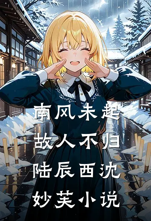 南风未起，故人不归陆辰西沈妙芙小说