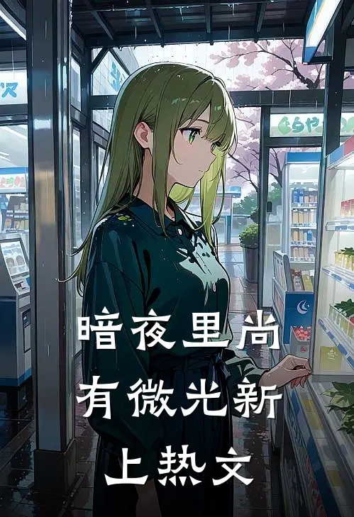 暗夜里尚有微光新上热文