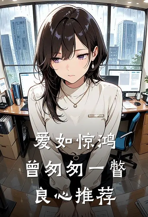 爱如惊鸿，曾匆匆一瞥良心推荐