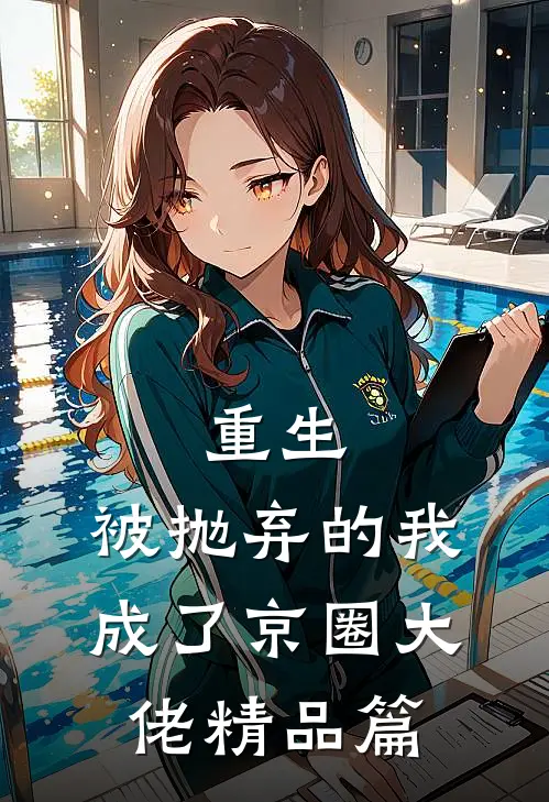 重生：被抛弃的我成了京圈大佬精品篇
