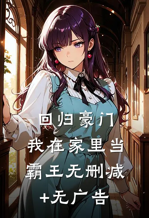 回归豪门，我在家里当霸王无删减+无广告