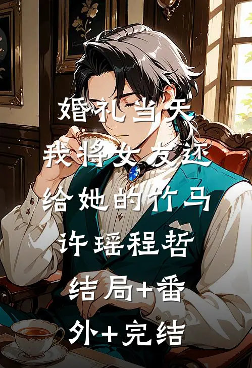 婚礼当天，我将女友还给她的竹马许瑶程哲:结局+番外+完结