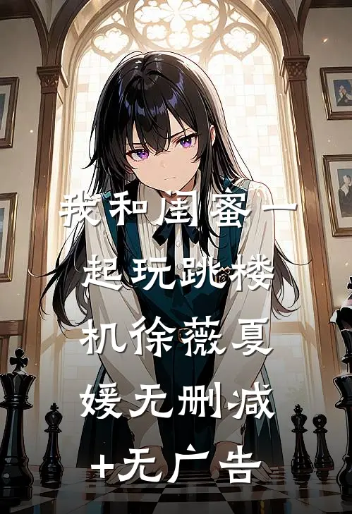 我和闺蜜一起玩跳楼机徐薇夏媛无删减+无广告