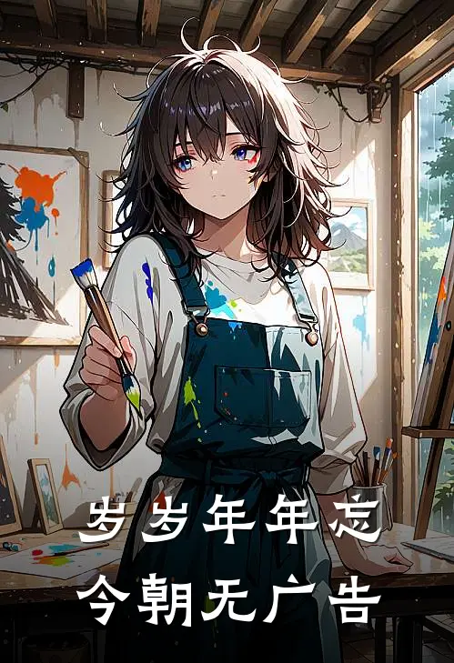 岁岁年年忘今朝无广告