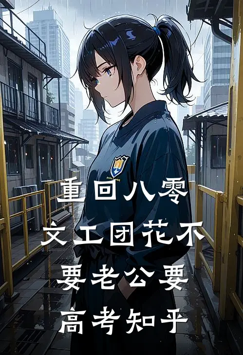 重回八零，文工团花不要老公要高考知乎