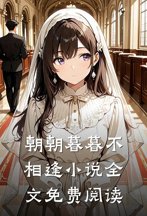 朝朝暮暮不相逢小说全文免费阅读
