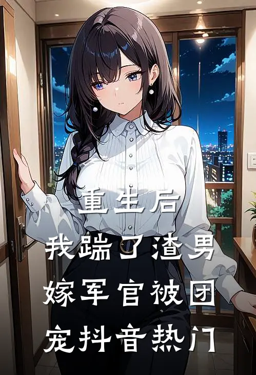 重生后，我踹了渣男嫁军官被团宠抖音热门