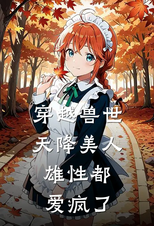 穿越兽世：天降美人，雄性都爱疯了