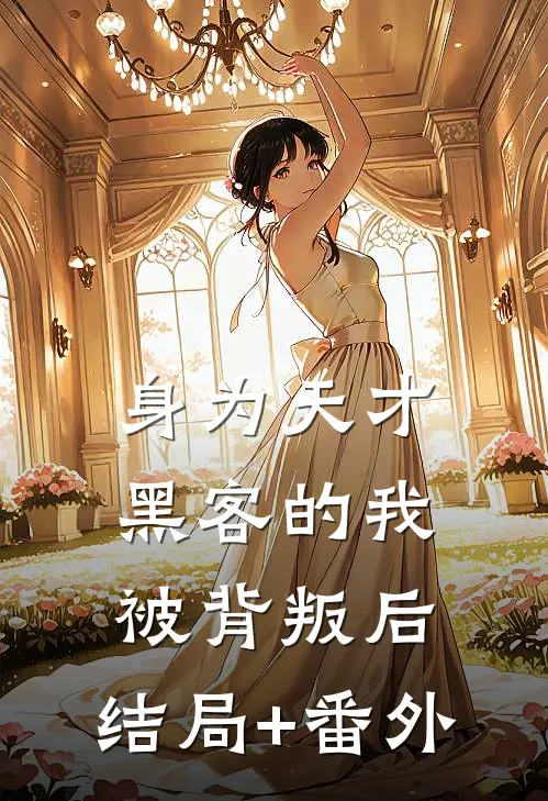 身为天才黑客的我被背叛后:结局+番外