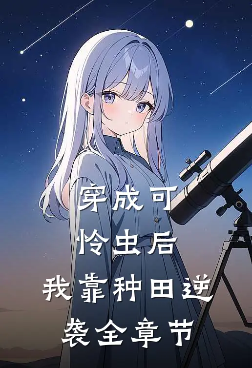 穿成可怜虫后，我靠种田逆袭全章节