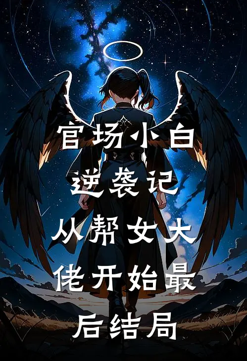 官场小白逆袭记：从帮女大佬开始最后结局